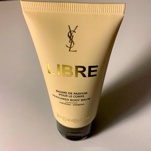 YVES SAINT LAURENT LIBRE -Baum De Parfum